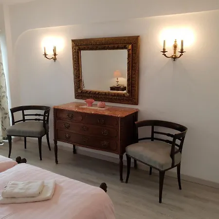 Bellevue Nr. 5 * Carvoeiro (Lagoa)