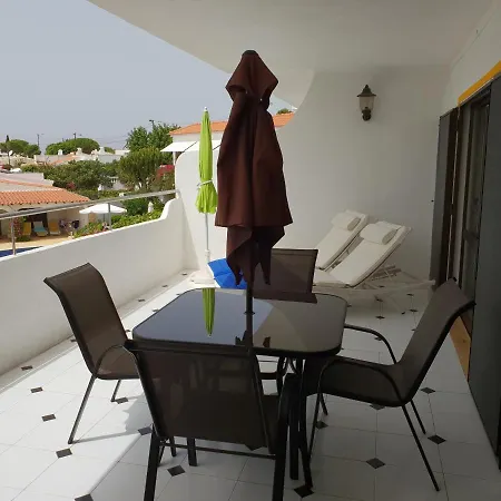 Bellevue Nr. 5 Apartment Carvoeiro (Lagoa)