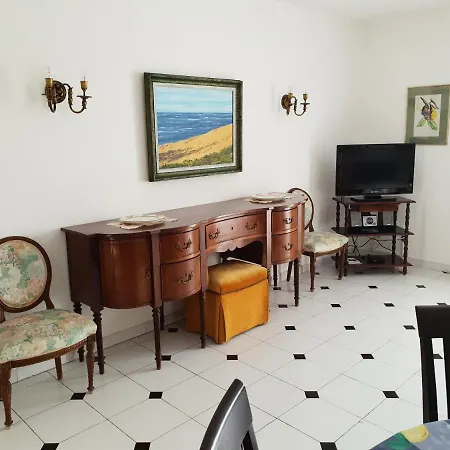 Bellevue Nr. 5 Apartment Carvoeiro (Lagoa)