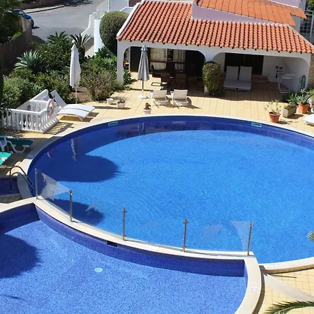 Bellevue Nr. 5 Carvoeiro (Lagoa)
